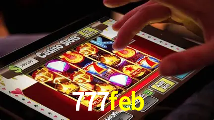 Bonus na Cassino Online 777feb