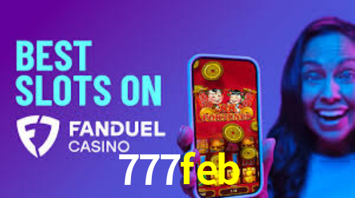 Cassino de Jogos 777feb